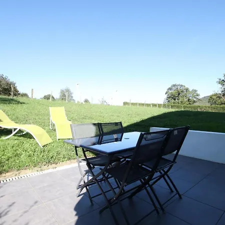 Ur-ondoa * Larceveau-Arros-Cibits