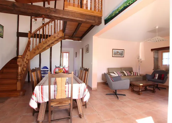 Ur-ondoa * Larceveau-Arros-Cibits