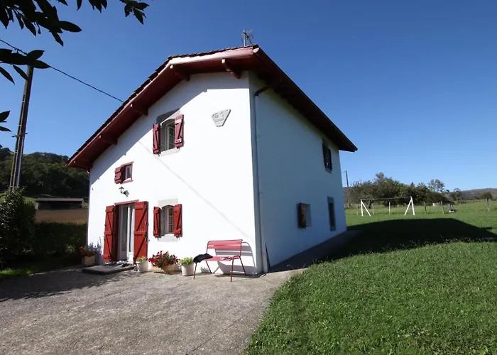 Ur-ondoa Prázdninový dům