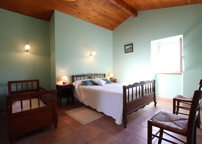 Prázdninový dům Ur-ondoa