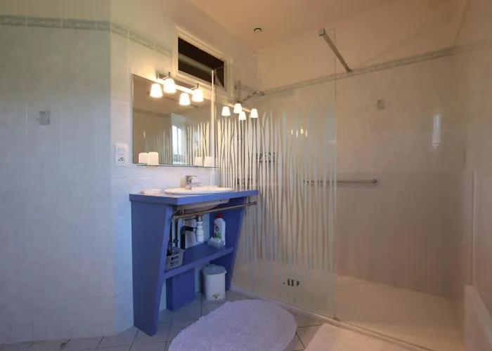 Ur-ondoa Prázdninový dům *