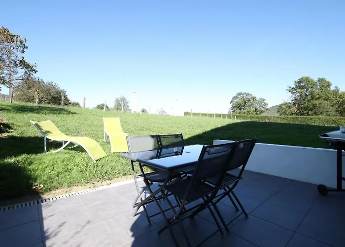 Ur-ondoa * Larceveau-Arros-Cibits